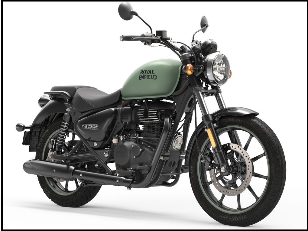 Meteor350