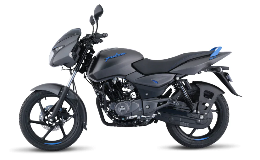 Pulsar125